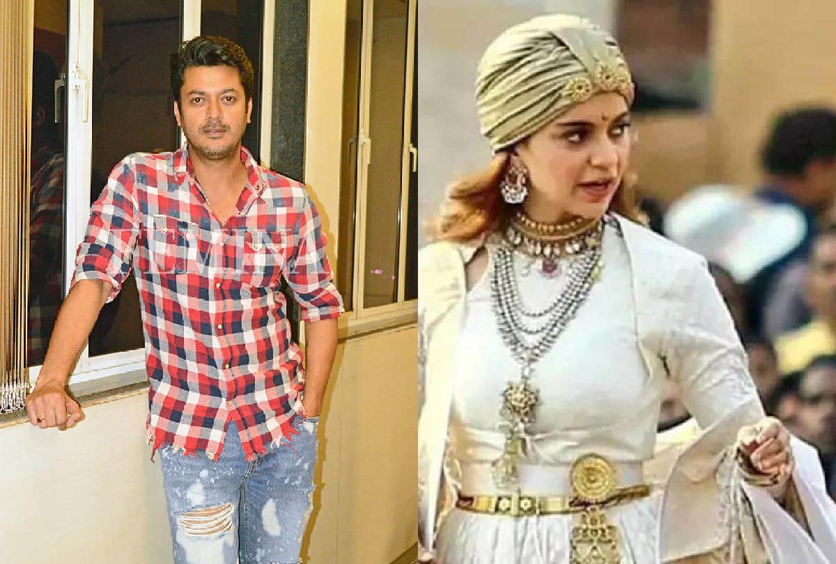 45-day patch work and 20 crores rupees of budget increase for Manikarnika