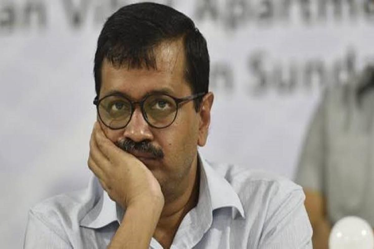 Kejriwal now faces challenge to work, Will not be able to blame anyone else for failures