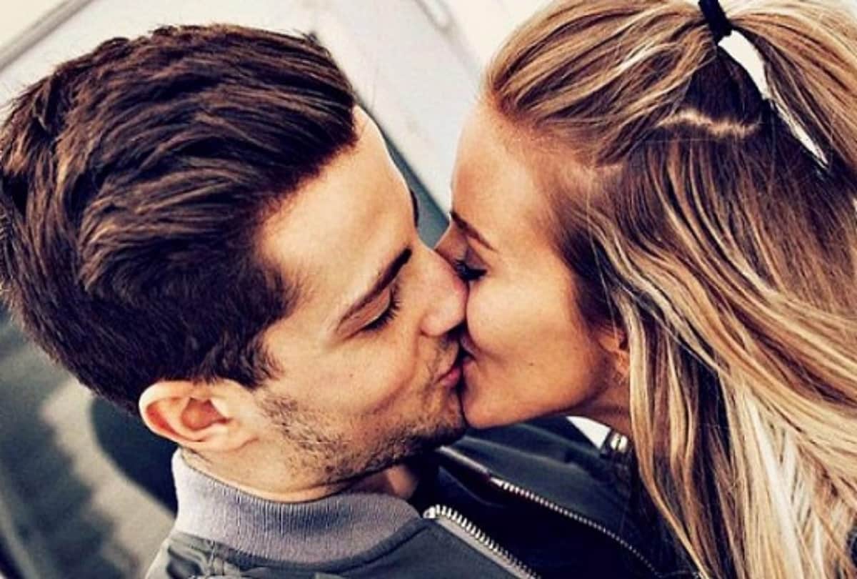 International Kissing Day things you should never do before kissing