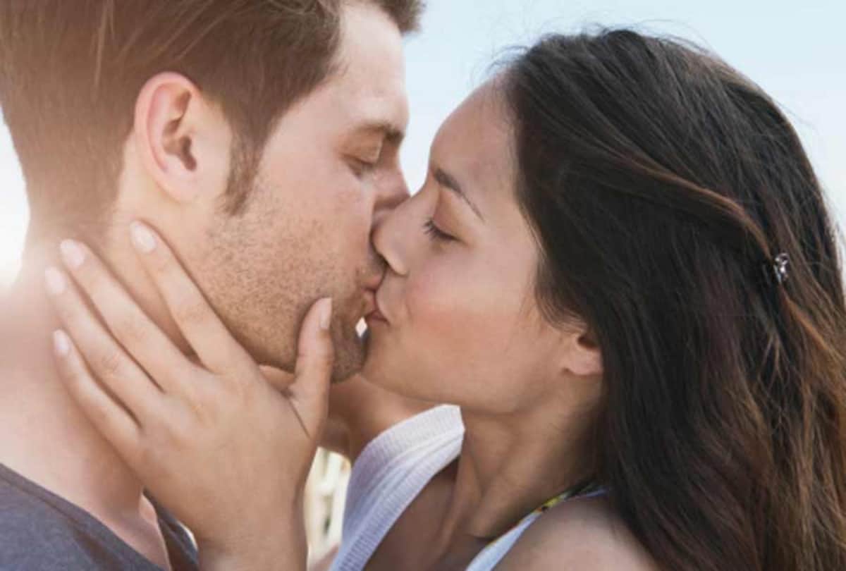 International Kissing Day things you should never do before kissing