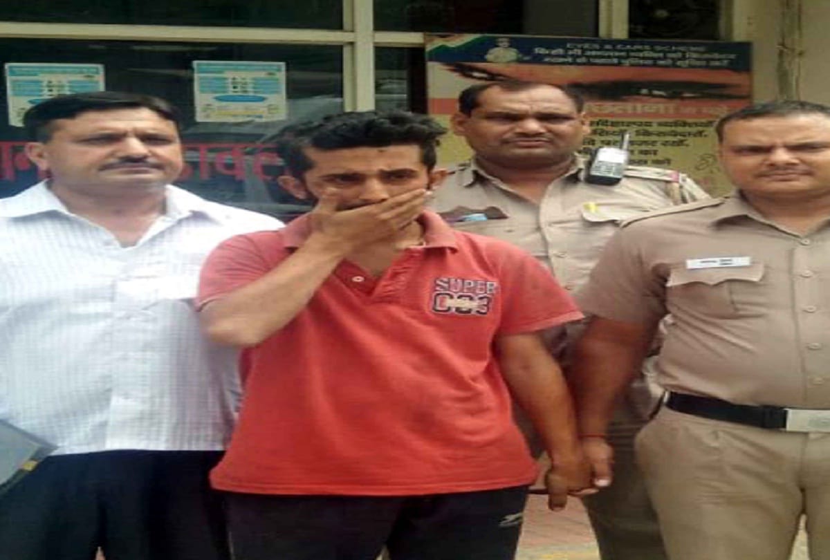 delhi mother advice son not to drink alcohol then he killed her mother brutally