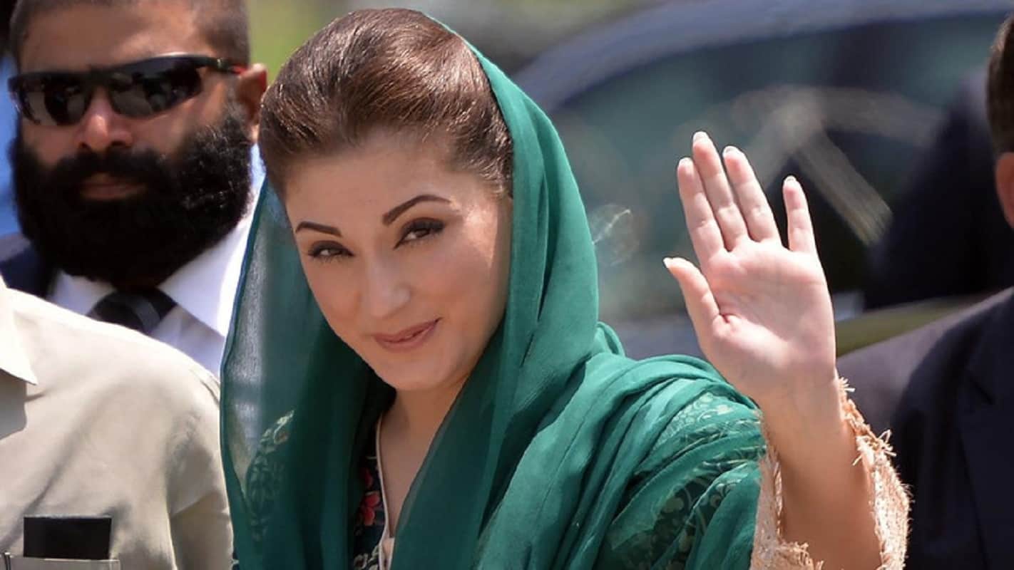 Political Crisis in Pakistan: Who is Maryam Nawaz? Who forced Imran Khan to   resign from the post