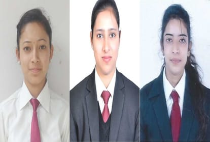 Technical University Hamirpur declared the results of second and fourth semester of MBA