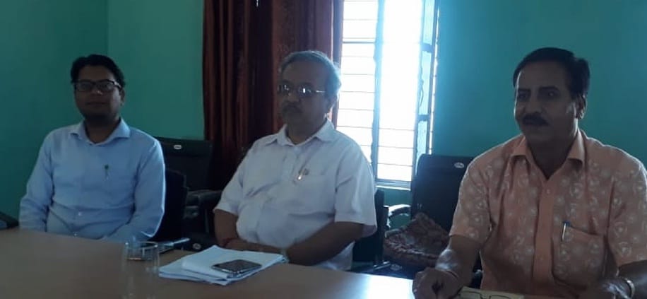 Five villages of Salt to begin the campaign to stop migrations