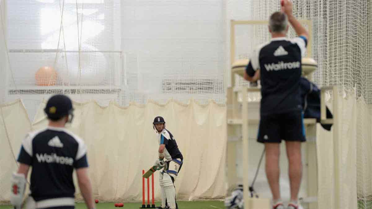 england team turn to bowling machine to analyse kuldeep yadav