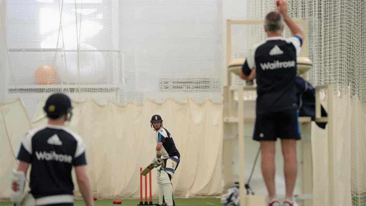 england team turn to bowling machine to analyse kuldeep yadav