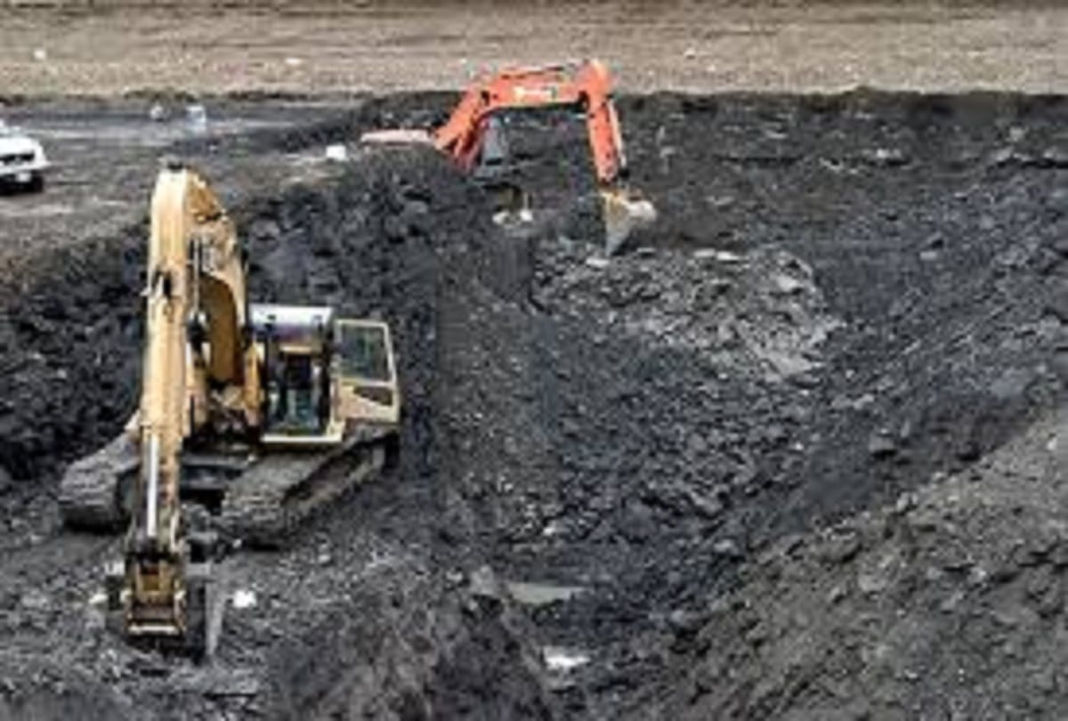 without Ministry of Defense permission, the government will not be allowed to mine on the border