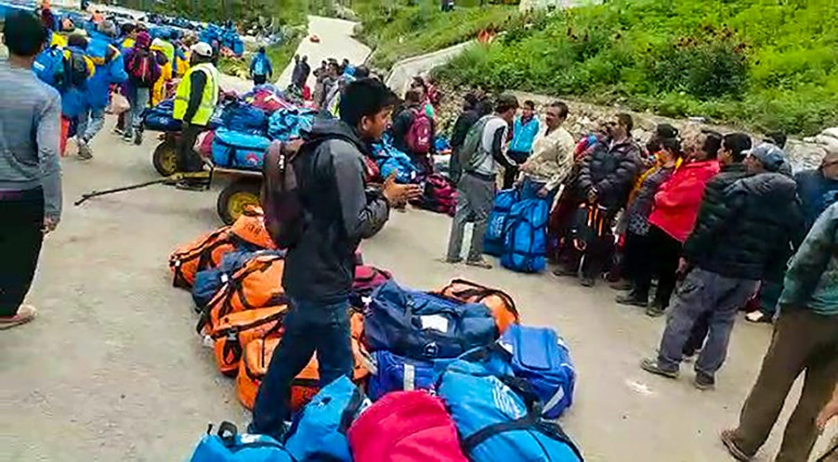 Nepali citizenship can be canceled of 4 thousand people