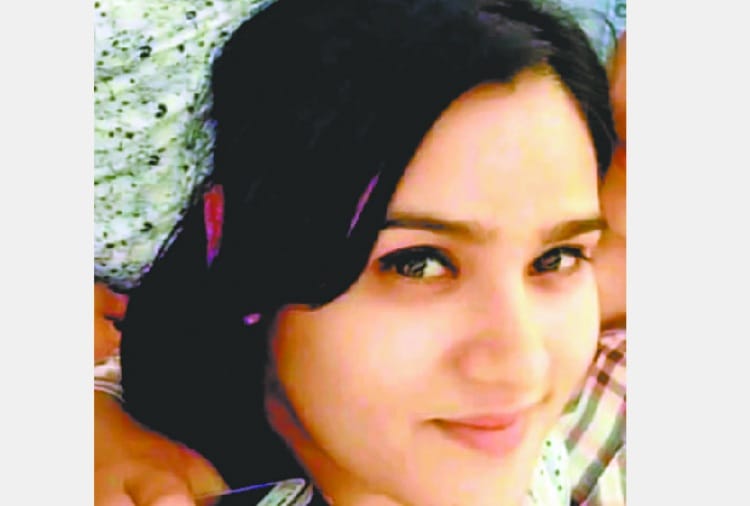 Anil Vij's secretary's daughter-in-law suicide 