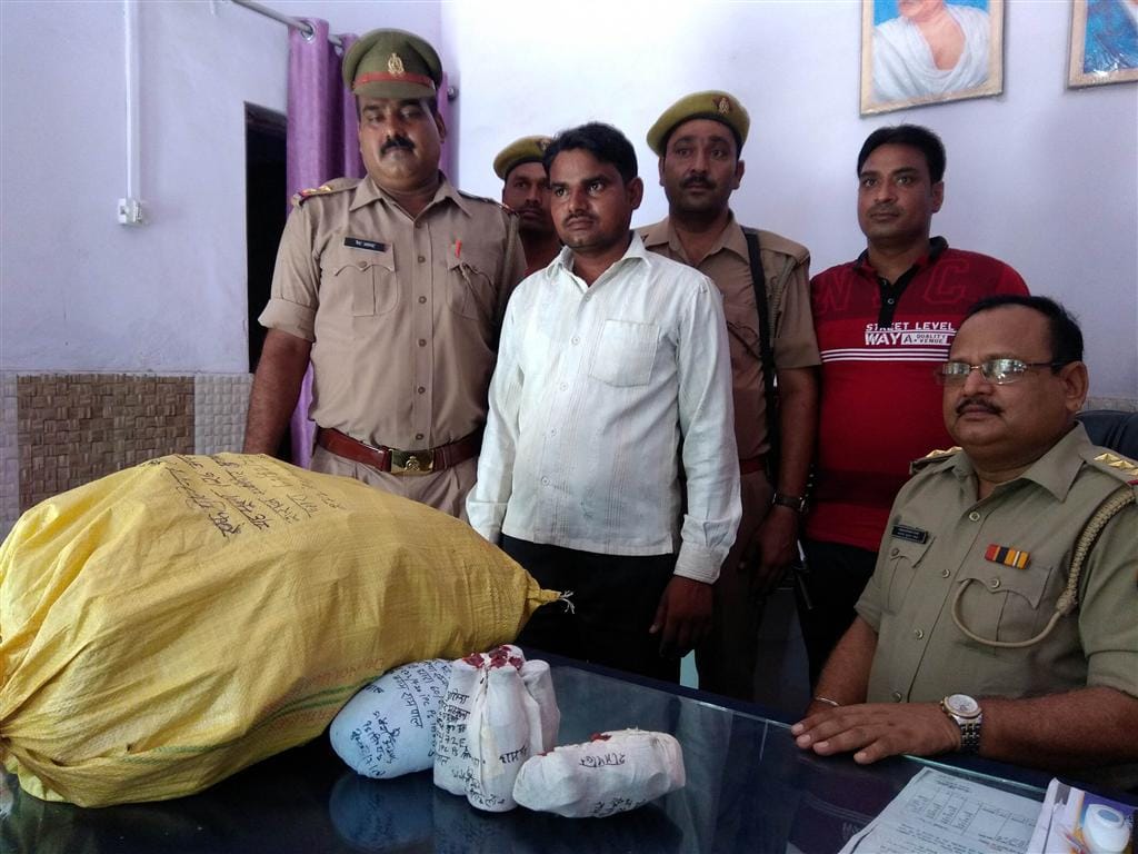 Urea mixed in wine accused arrest