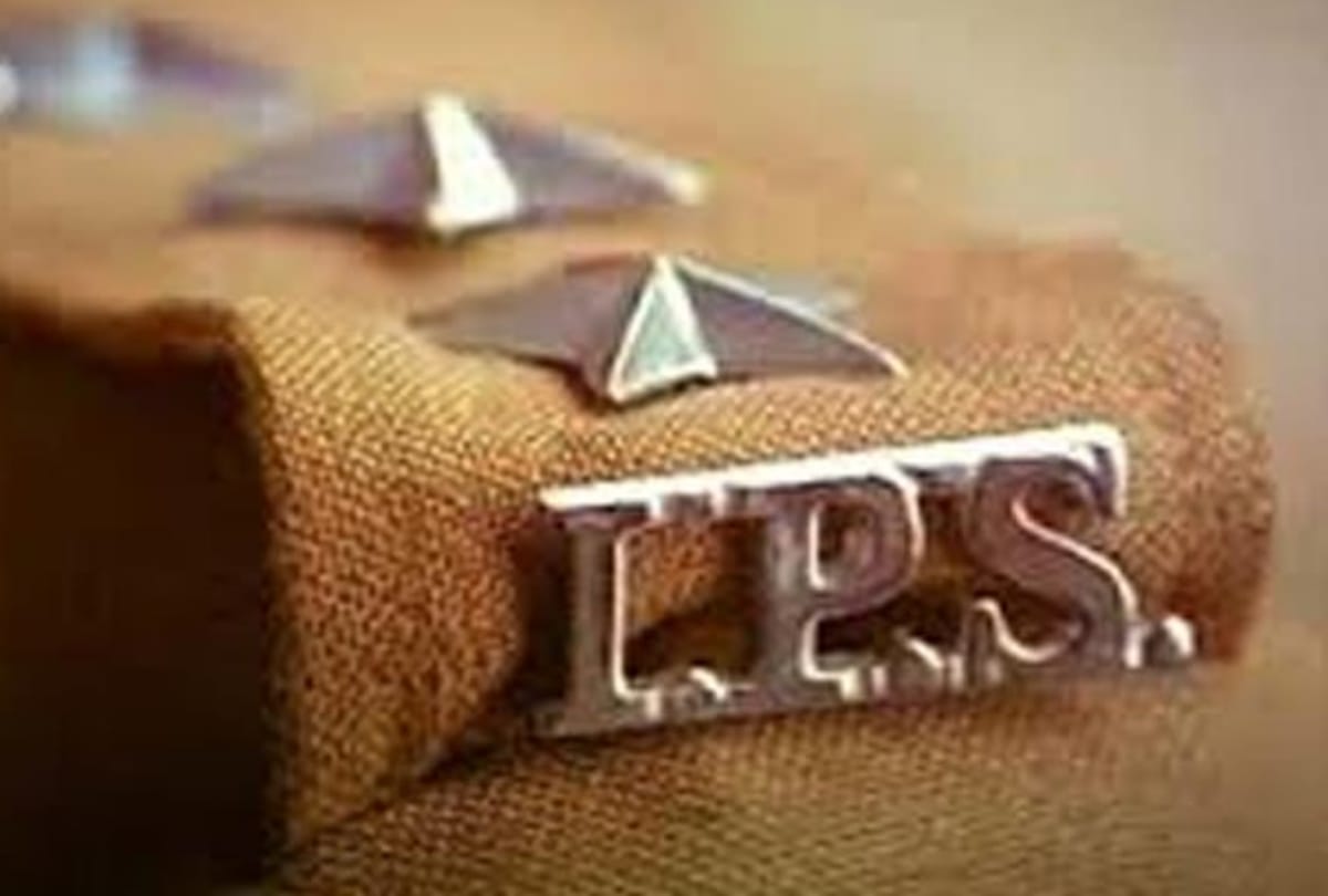 achievements of IPS dhruv kant thakur