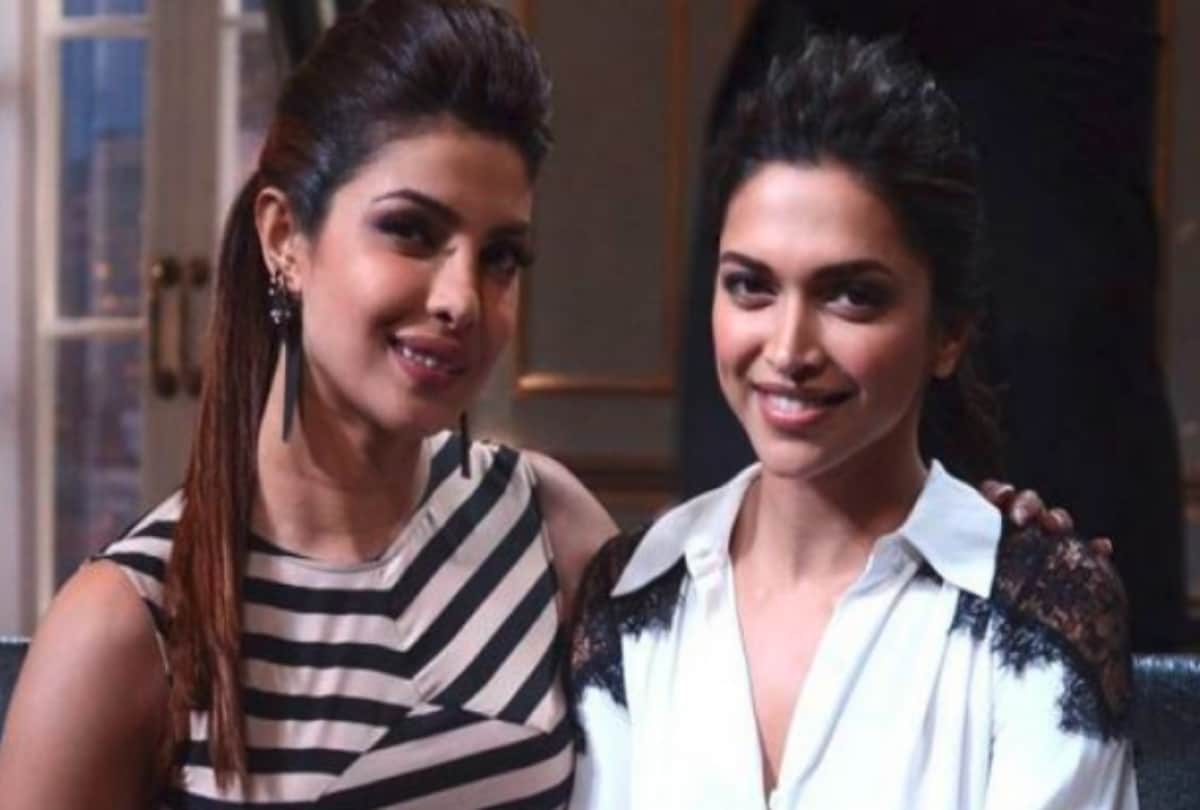 Priyanka Chopra become the first Indian to achieve 25 million follower mark on Instagram