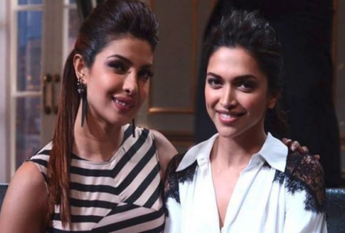 Priyanka Chopra become the first Indian to achieve 25 million follower mark on Instagram