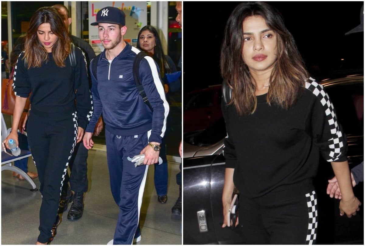 Nick Jonas likely to celebrate Priyanka Chopra birthday in Greece