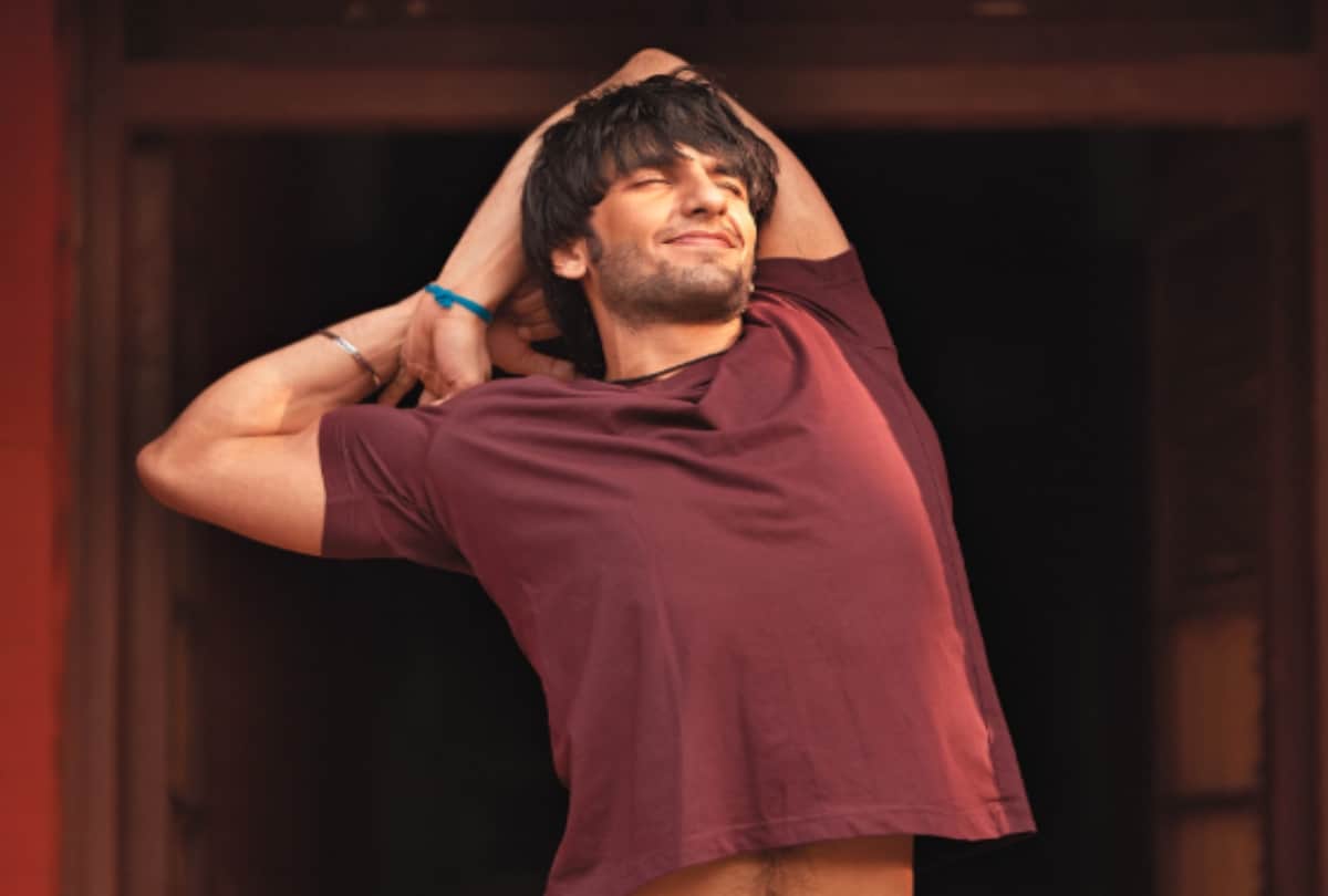 Ranveer Singh sign another film Jayesh Bhai Jordar will start shooting in October