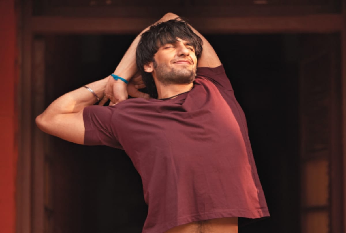 ranveer singh interview with amar ujala know about him