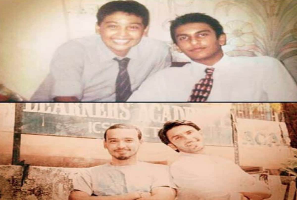 Ranveer Singh birthday special 5 unseen pictures 
