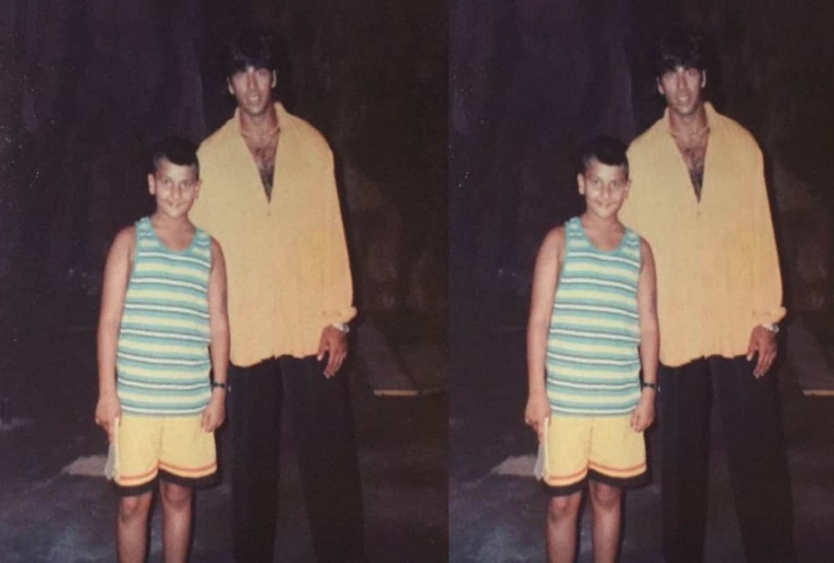 Ranveer Singh birthday special 5 unseen pictures 