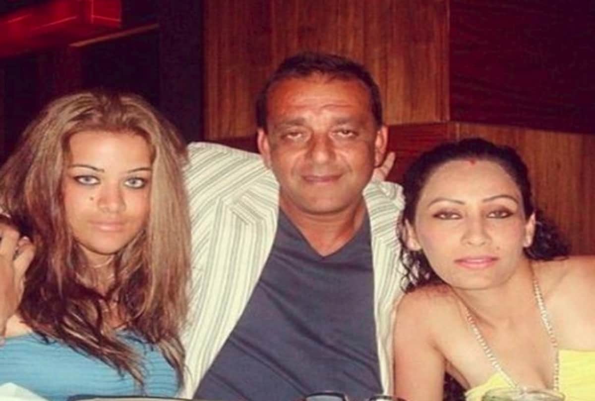 sanjay dutt daughter trishala dutt tries to move after boyfriend death