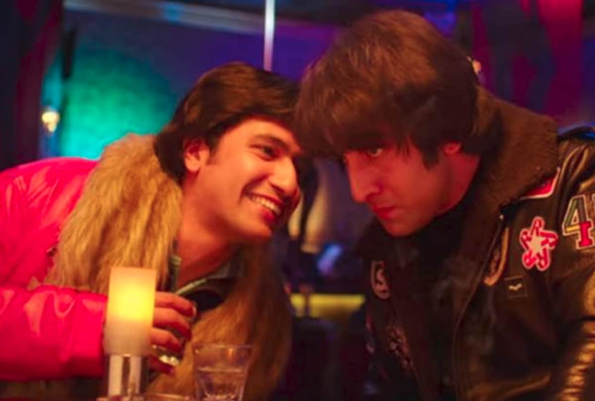 Ranbir Kapoor Sanju film box office collection day 6