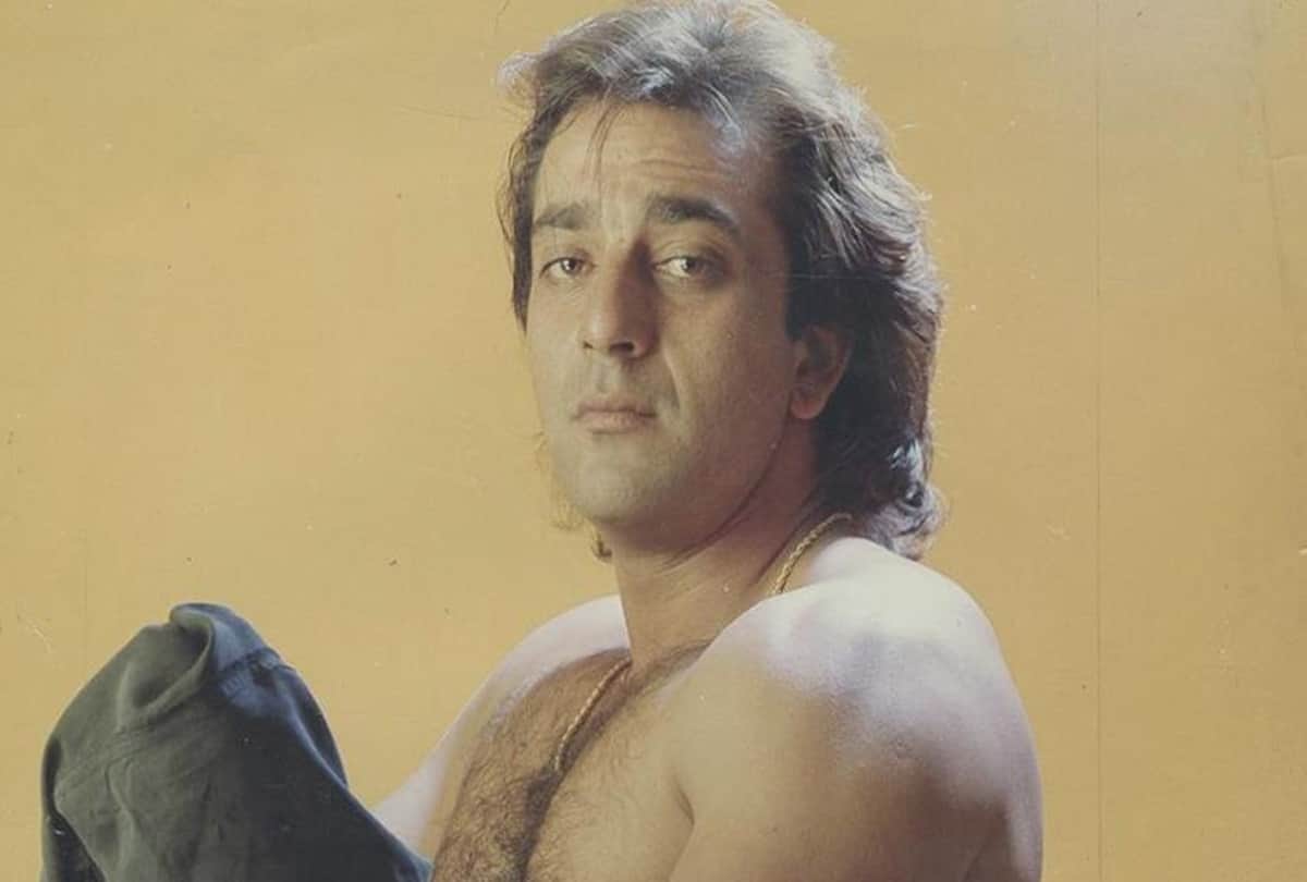 Sanjay Dutt used nargis dutt for make girlfriend rajkumar hirani revealed