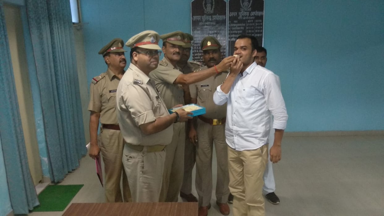 selected in upsc exam