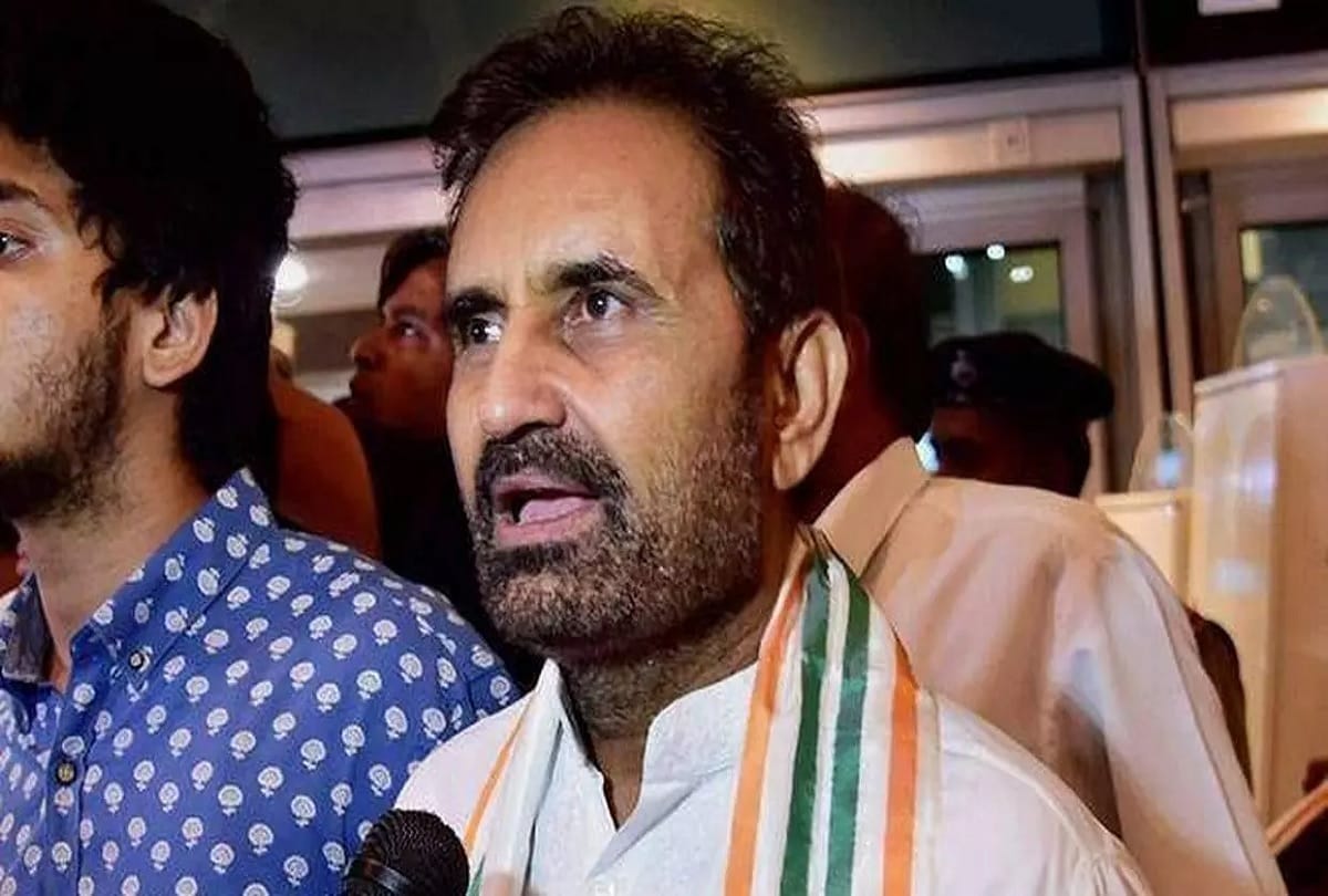 Shaktisinh Gohil says Investigation of Bitcoin scam in Gujarat is under the supervision of the court