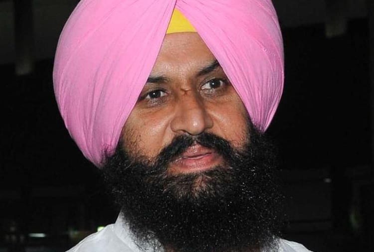 Legislator Simranjeet Bains Give a big statement