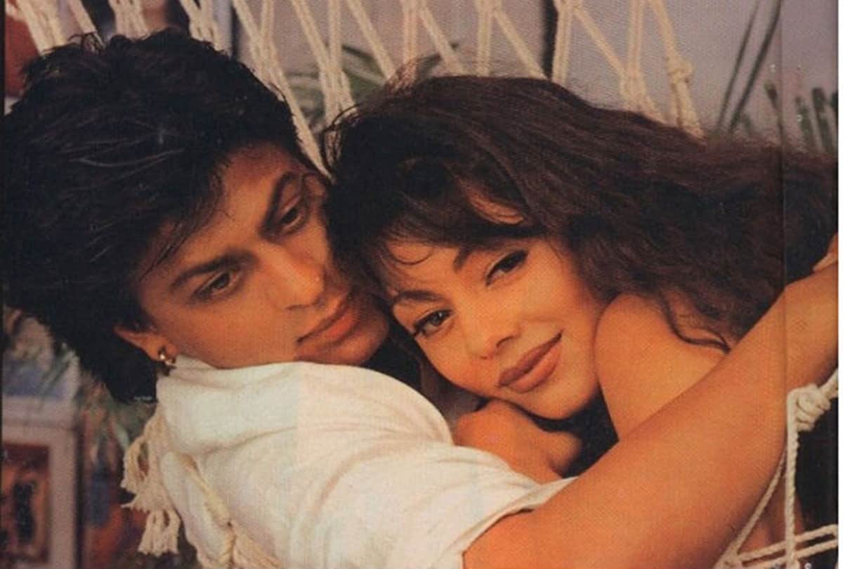Shah Rukh Khan reveals he took gauri khan with him to darjeeling instead of paris for honeymoon