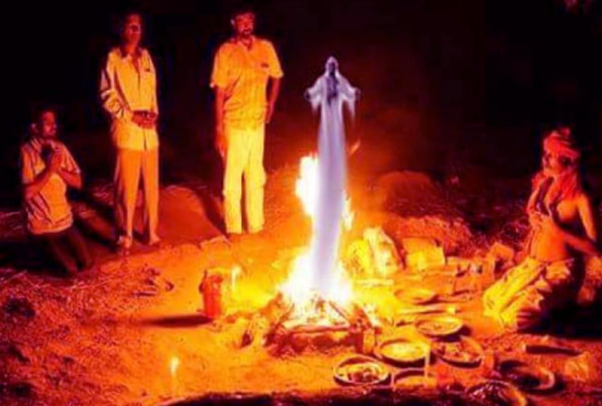 long struggle with tantra mantra in maharashtra before burari murder mystery in delhi ncr