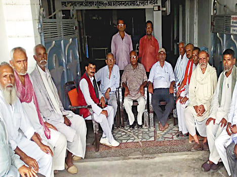 If the debt waiver is not done then the movement will