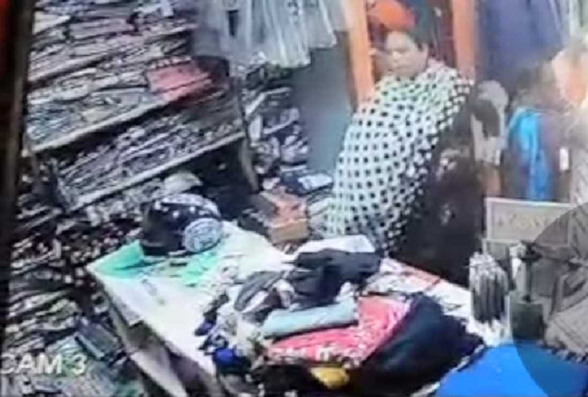  police busted Females gang for theft in una himachal