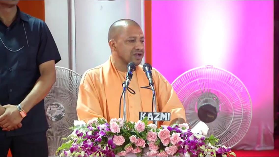 जश्न-ए-आजादी के बीच 17 लाख पौधे लगाए गए