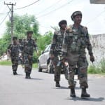 भारतीय सेना