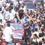 The Great Khali Returns show on 7th of July at Solan Himachal Pradesh