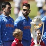 ms dhoni