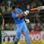 ms dhoni