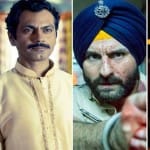 Sacred Games