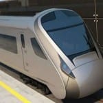 this semi high speed train built in india will beat foreign bullet trains