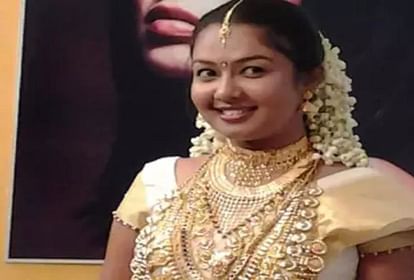 Malayalam tv actress Surya Sasikumar arrested for fake currency case