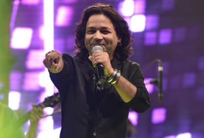 कैलाश खेर