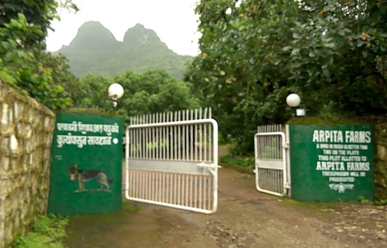 salman khanand his family accused a nri couple