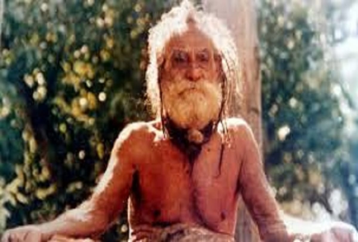 Know about Devraha Baba interesting facts in Deoria