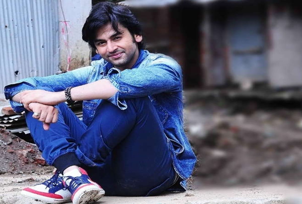 Balika Vadhu fame Shashank Vyas Joins Roop Mard Ka Naya Swaroop