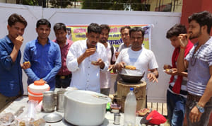 Engineering degree holders
