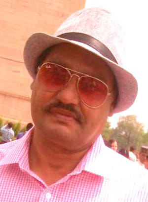 Died driver car, municipal engineer dies