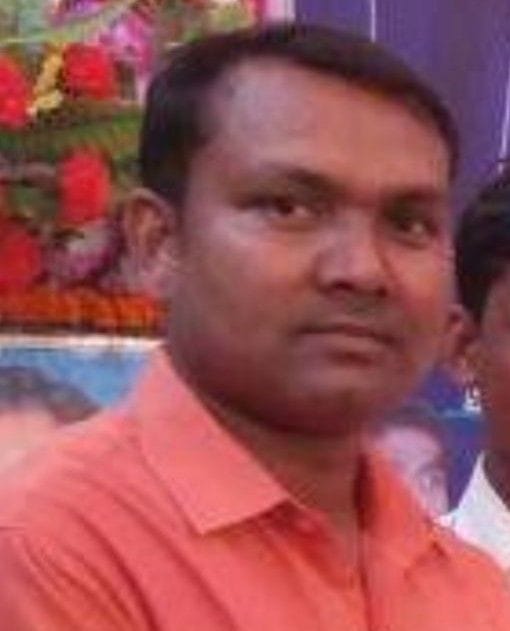 Teacher's death by crushing truck, commotion at police station