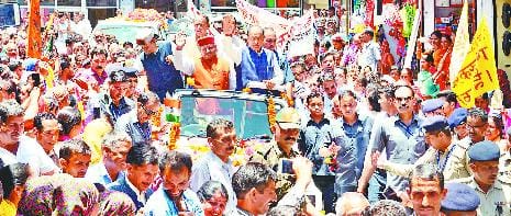 150 बिस्तरों का होगा करसोग अस्पताल