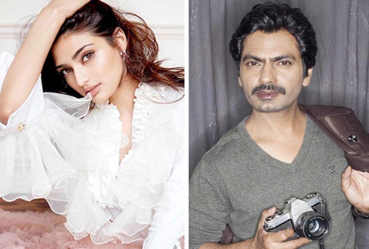 Nawazuddin Siddiqui Upcoming Movies motichoor chaknachoor