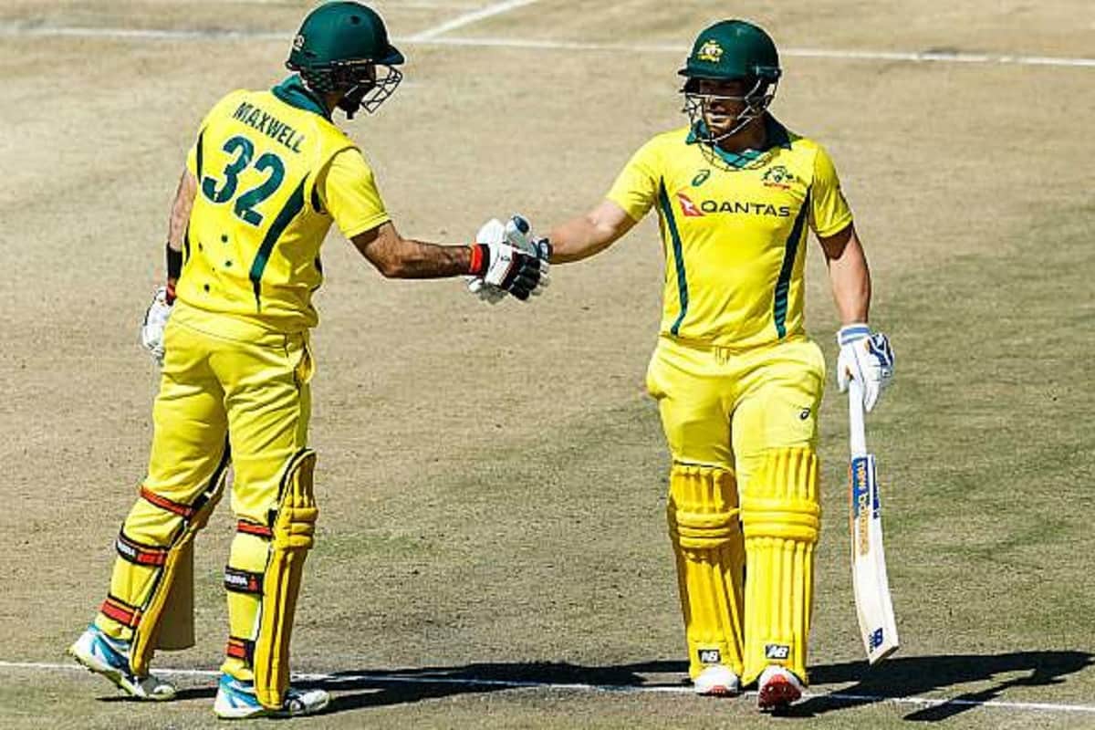 Smith Warner selected for world cup 2019 as australia picks their 15 men squad